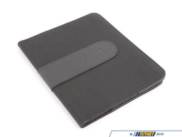Genuine BMW Genuine BMW Onwers Manual Case 01498049984
