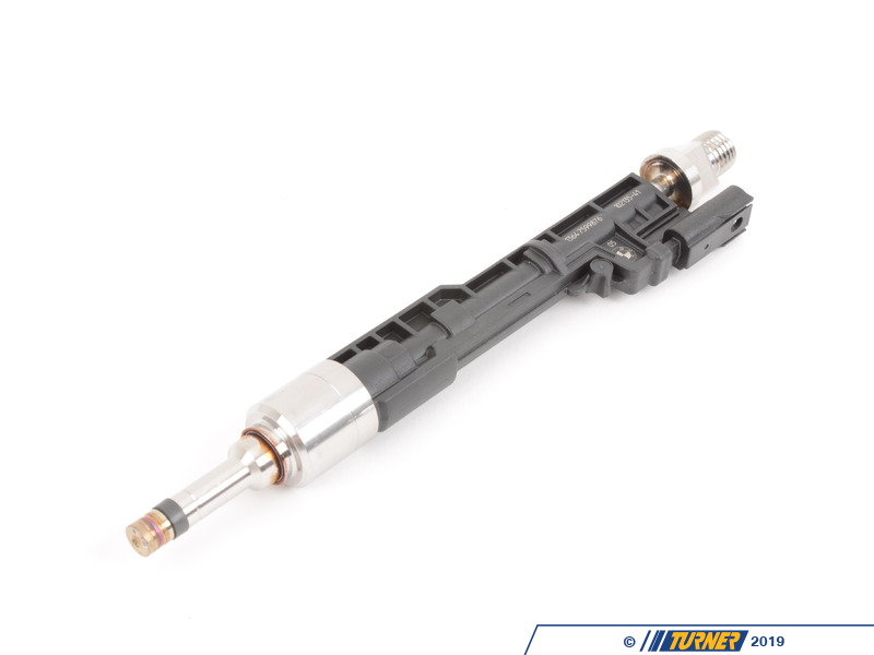 13647599876 Genuine BMW Fuel Injector BMW FChassis N63 S63 4.4L