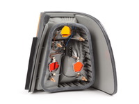 Tail Light - Left - E34 525i Wagon, 530i Wagon