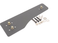 Rennline Adjustable Lifter Plate - E34 E39 E46 E90
