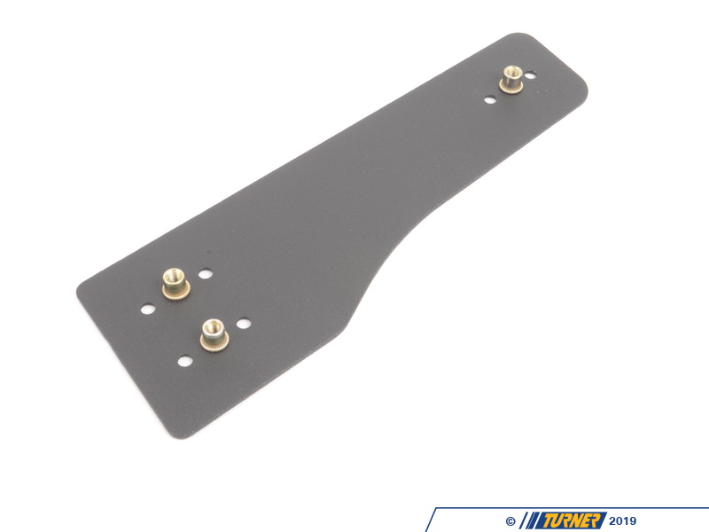 PA71 Rennline Adjustable Lifter Plate E34 E39 E46 E90 Turner