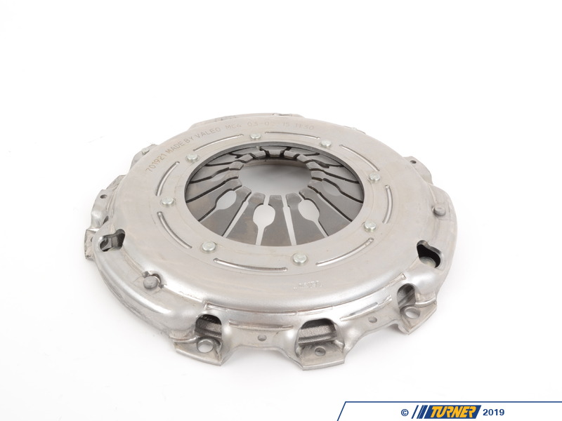 835115 Valeo Single Mass Flywheel Conversion Kit E60 E82/88 E9X Z4