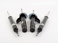 Bilstein B4 OE Replacement Shock and Strut Package - E9X xDrive