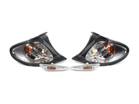 Genuine BMW White Turn Signal & Marker Light Kit - 63130141567 - 325i/xi 330i/xi
