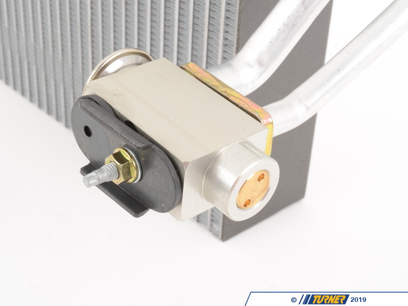 64119238655 OEM Rein A/C Evaporator E60 E61 E63 E64 Turner Motorsport