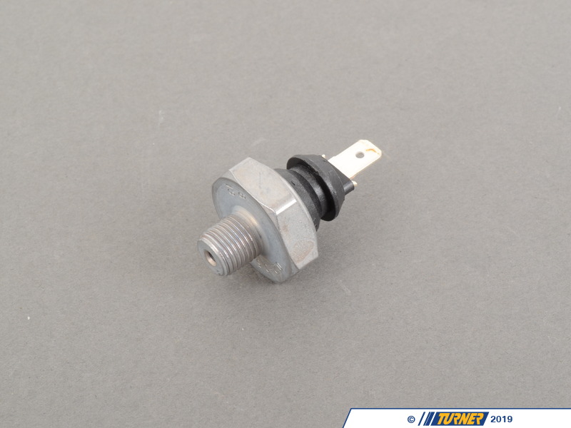 61311350385 - Genuine BMW Oil Pressure Switch - E10 | Turner Motorsport