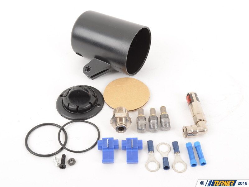 SN0210 - SnowPerformance Stage 2.5 Boost-Controlled Water/Meth ...