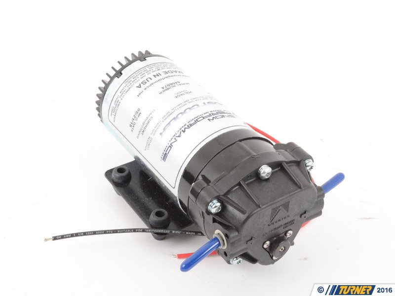 SN0210 - SnowPerformance Stage 2.5 Boost-Controlled Water/Meth ...