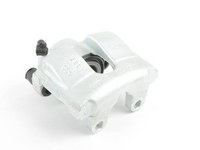 Brake Caliper - New - Front Left - E36, E46, Z3, Z4