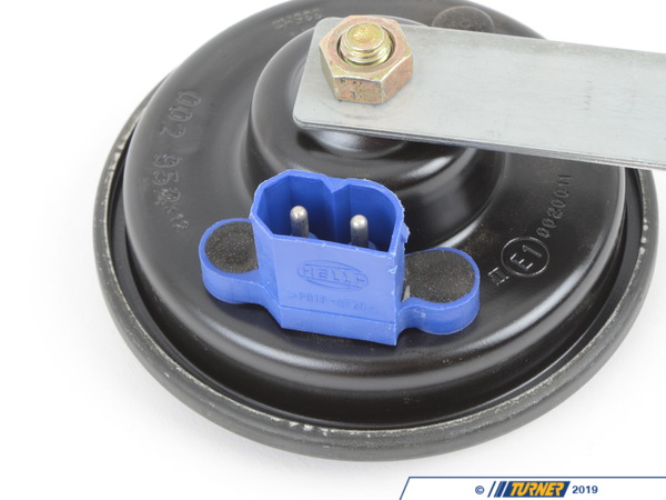 61331379090 - Horn - E30, E31, E32, E34, E36 | Turner Motorsport