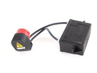 Xenon Headlight Ignition Element - E46 325i, 330i M3