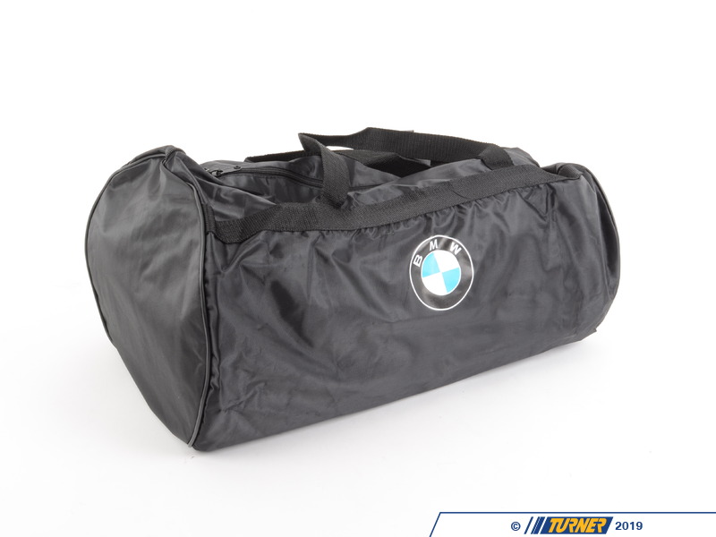 82152355939 - F33/F83 Cabrio Genuine BMW Car Cover 'Future' Design