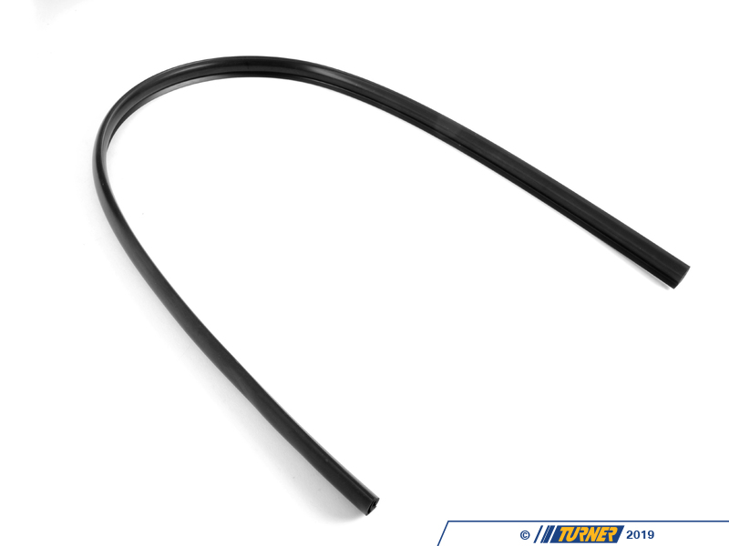 51718151562KT1 Genuine BMW Front Fender Liner Kit Right E36 318i