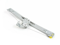 Uro Premium Right Rear Window Regulator - E46 Sedan/Touring