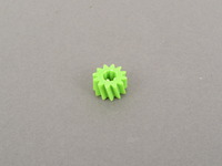 Odometer Gears Green Passenger Seat Recline Gear - E36 BMW (06/1997-1999)