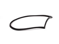 Rear Quarter Window Gasket - Left - E36 Coupe