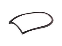 Rear Quarter Window Gasket - Right - E36 Coupe