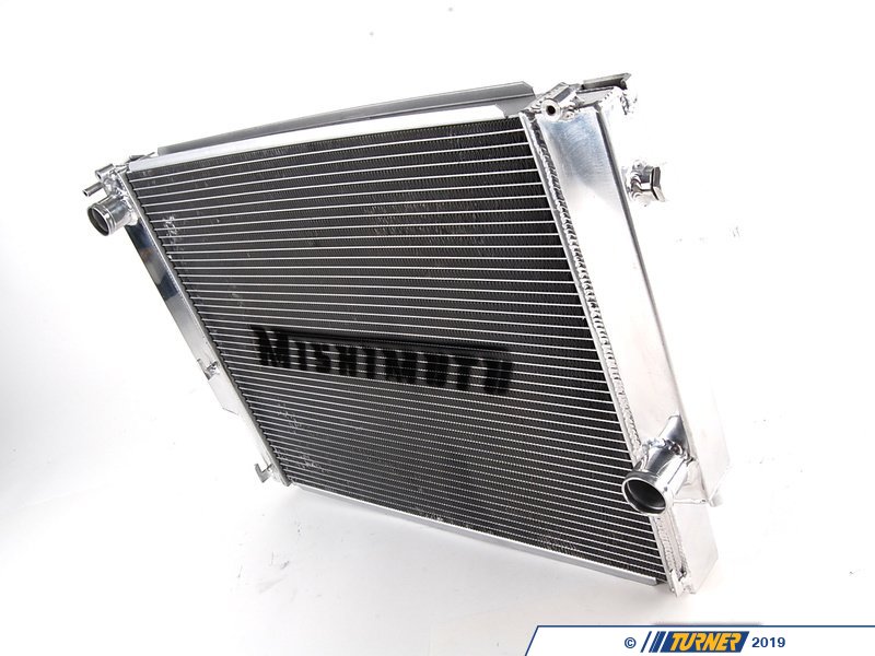 MMRADE3692 - E36 323/325/328/M3 Mishimoto Performance Aluminum Radiator ...