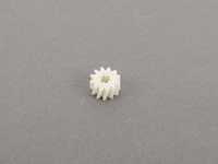 Odometer Gears White Passenger Seat Recline Gear - E36 BMW (06/1993-06/1997)