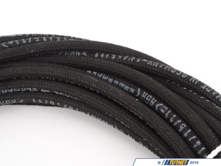 N02035327 - Vacuum Hose - 3.5mm I.D - 1 Meter | Turner Motorsport