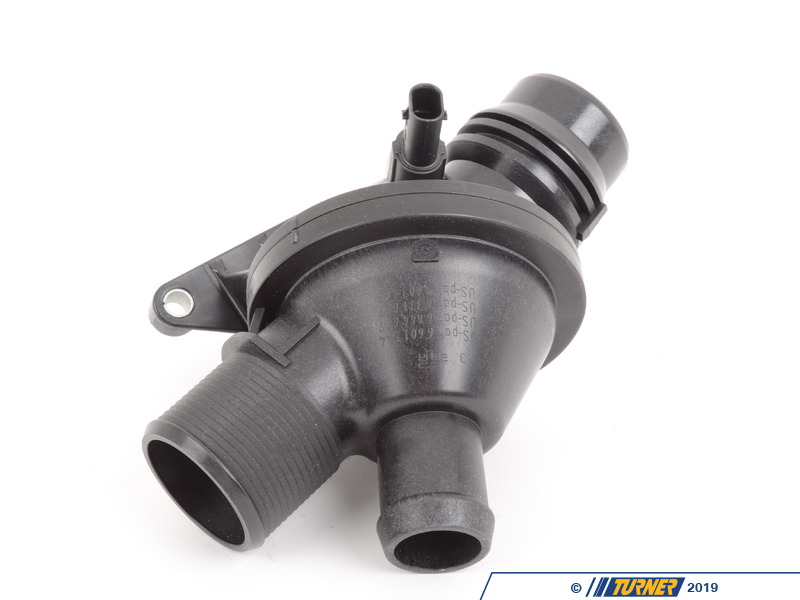 11537633476 MahleBehr Thermostat With Housing E84, F10, F22, F26, F30, F31, F32, F33, F34