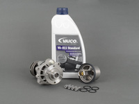 Water Pump And Thermostat Kit - E60 M5 E63 M6 E64 M6