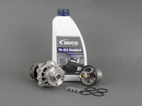 Water Pump And Thermostat Kit - E9X M3