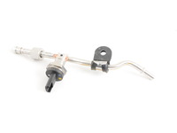 Genuine BMW Fuel Supply Inlet Pip - 13537622751 - N54