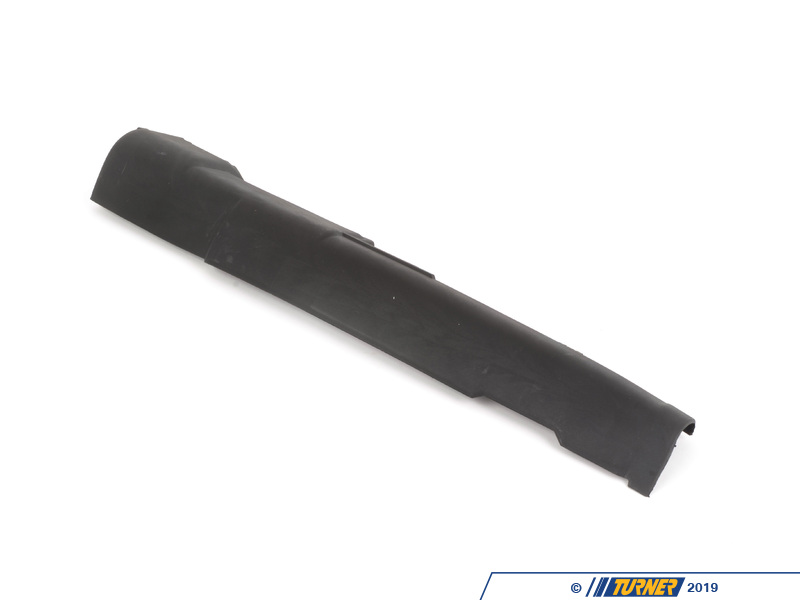 51711380391KT1 Engine Wiring Cover Kit Turner Motorsport