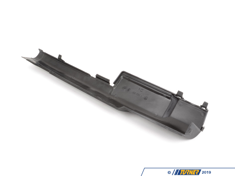 51711380391KT1 Engine Wiring Cover Kit Turner Motorsport