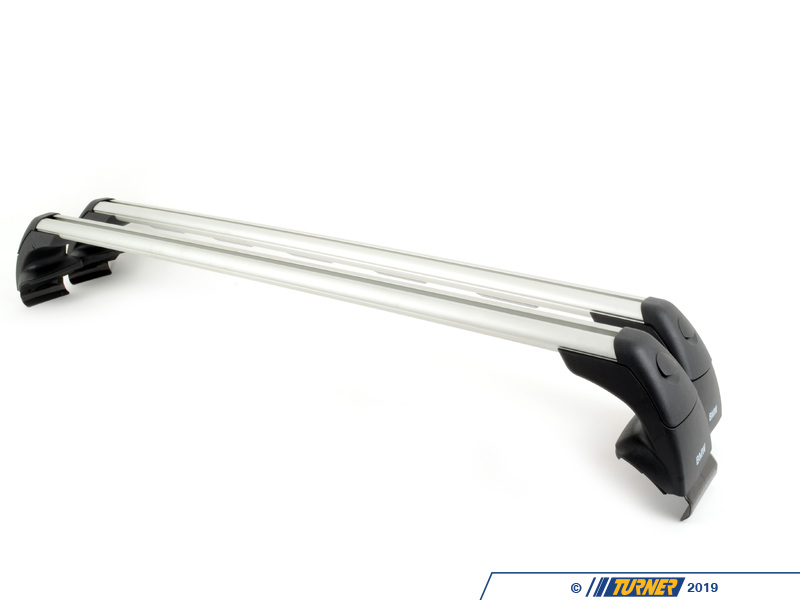 82710147538 - Genuine BMW Roof Rack E66 - 82710147538 | Turner Motorsport