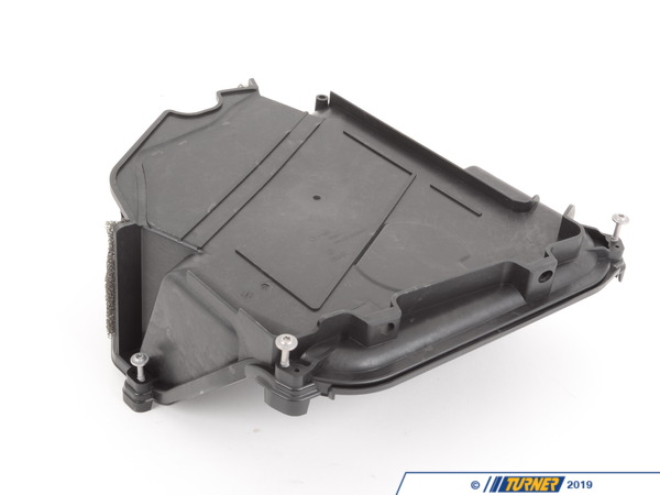 Blower Motor Dust-Proof Sponge Coarse Filter 64119216222 For BMW 5, 6, 7 Series (F01, F02, F10, Etc.) - Replaces OEM 64116987597-782955