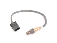 Genuine BMW Pre-cat Oxygen Sensor, 520mm - F22 M235, F3X 335/435, F06/F12 640, F10 535, F87 M2