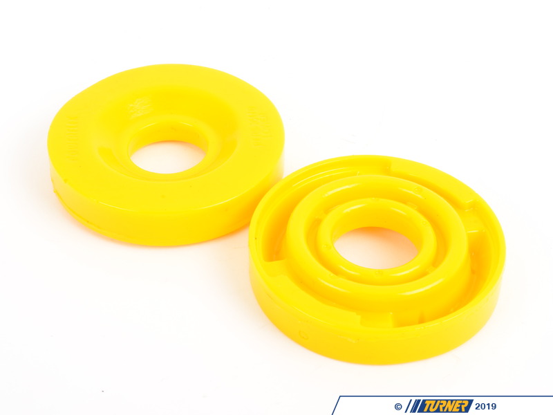 PFR53617x2 Powerflex Performance Polyurethane Rear Subframe Bushing