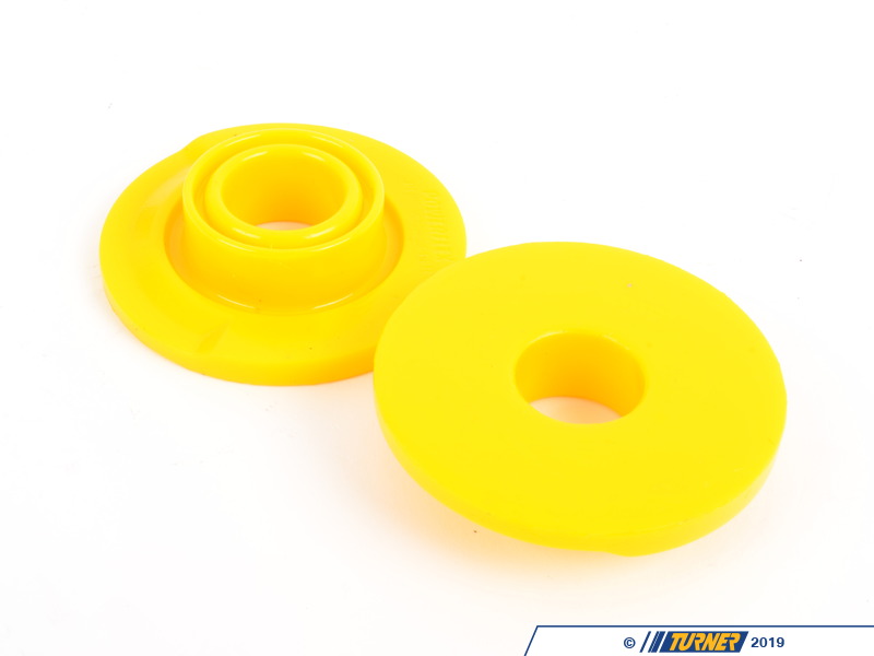 PFR53617x2 Powerflex Performance Polyurethane Rear Subframe Bushing