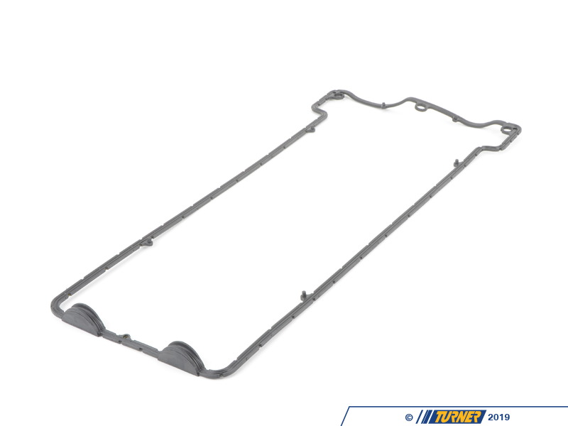 11127832034KT Elring Valve Cover Gasket Set S54 3.2L Turner