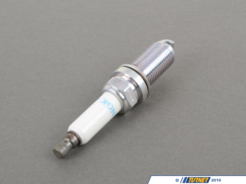 12120037663KT - Genuine BMW Spark Plug - Set Of 6 (LZFR6AP11GS) - N52 3.0L | Turner Motorsport