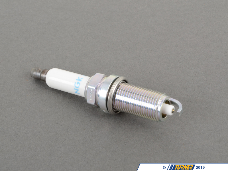 12120037663KT - Genuine BMW Spark Plug - Set Of 6 (LZFR6AP11GS) - N52 3.0L | Turner Motorsport