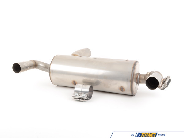 m performance exhaust m235i