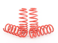 H&R Super Sport Spring Set - F01 750i