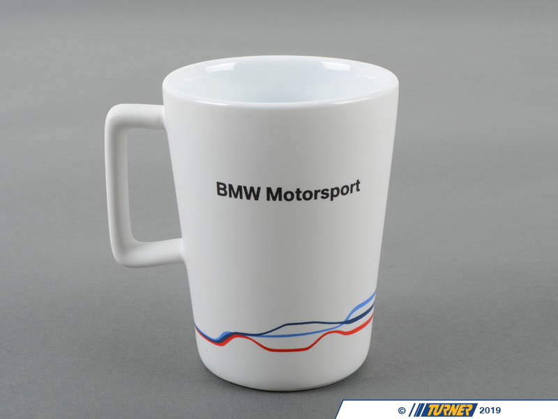 Bmw motorsport кружка