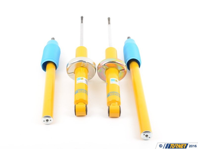 Bilstein B8 Performance Plus Suspension Strut Cartridge for 1987-1991 BMW 325is main image 0