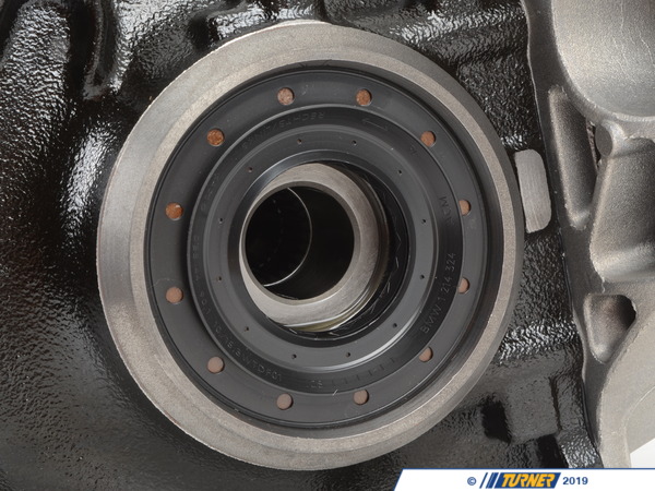 33107555607 M Performance Limited Slip Differential F30 335i F32 
