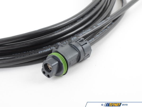 61119182329 - Genuine BMW Wiring Harness | Turner Motorsport