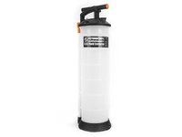 Schwaben 6.5 Liter Fluid Extractor - Easily Extract Your Oil!