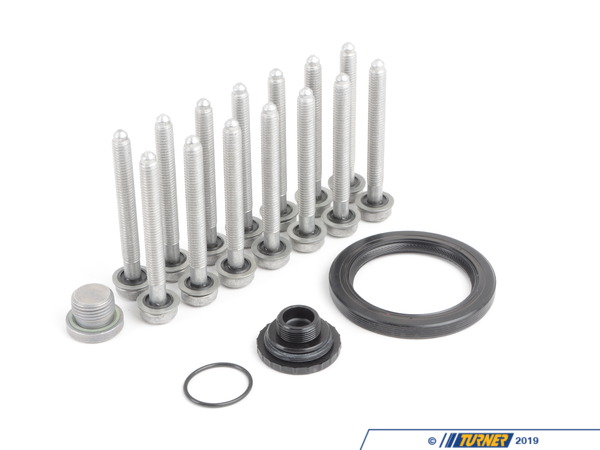 Genuine BMW Genuine BMW Output Shaft Repair Kit 24277604965