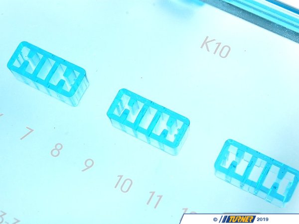 61131368802 - Fuse Box Cover - E30 E24 E23 | Turner Motorsport 61131368802 - Fuse Box Cover - E30 E24 E23 | Turner Motorsport