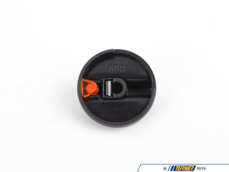 64111370062 Genuine BMW Knob Temperature 64111370062 Turner