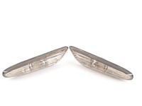 Depo Smoked Side Marker Set - E60 E61
