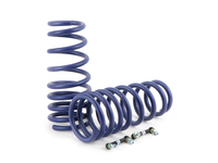 H&R Sport Spring Set - F15 X5 - WITH Self Leveling
